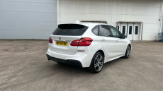 BMW 2 Series 225xe M Sport 5dr Auto Hatchback
